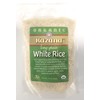 Kazana Long Grain White Rice, 100% USDA Organic, 16oz (453g)