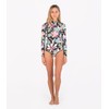 Hurley Max Tropix Retro Surf Suit