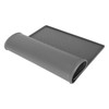 Pet Feeding Mat Silicone Waterproof Safe Raised Edge Slip Resistant