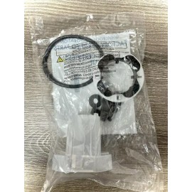 Whirlpool NEW WHIRLPOOL AGITATOR KIT 285811 GENUINE