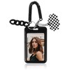 AOZUO Kpop Photocard Holder, Kpop Photo Card Holder, ID Card