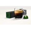 30cápsulas Nespresso Vertuo Melozio, Odacio, Stormio