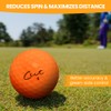 Cut Golf - Soft Feel Peak Distance Golf Balls -