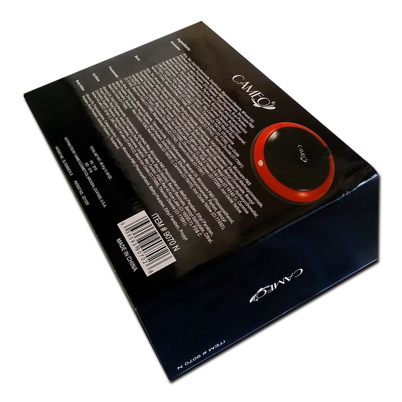 Cameo One Touch Makeup Kit