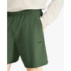 BRADY Men's All Purpose Short Unlined, Pine