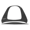 Centre Console Trim Frame Centre Console Cover Interior Multimedia Trim