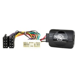 Connects2 CTSCV002.2 - Car Stereo Steering Wheel Control Interface