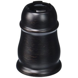 Delta RP51481RB Leland Valve Sleeve Assembly, Venetian Bronze