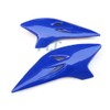 PCC MOTOR FOR Ttr50 DIRT BIKE Plastic Fender Kit Blue