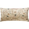 Bassetti Oplontis 9226994 Cushion Cover for Bed Linen 100% Cotton
