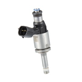 A ABSOPRO Car Fuel Injector Nozzle Replacement Fit for Toyota Highlander 3.5L 2016-2018 23209-0P090 - Pack of 1 Item Replacement