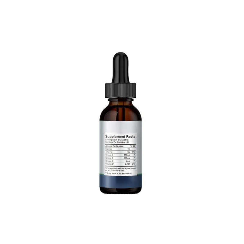 Natural Hemp Oil for Dogs and Cats