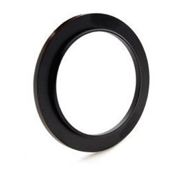 ProMaster Step Down Ring - 52mm-46mm, (Model 4970)