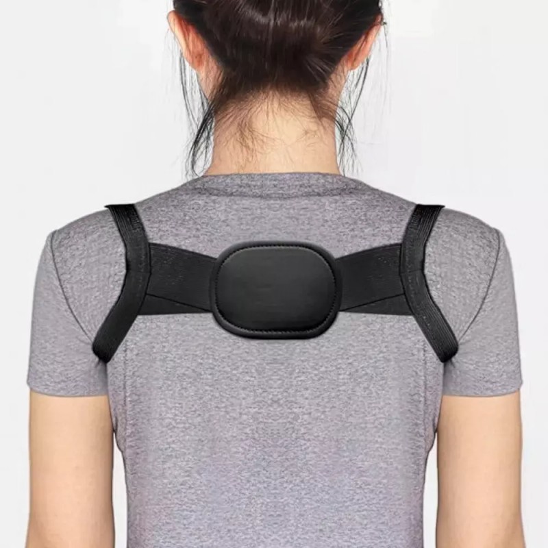 말린 어깨 지지 밴드 [블랙(M)] Dried Shoulder Support Band [Black