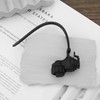 LT Easiyl 1Pc Bike Light Mount Tension Strap Mount Compatible