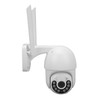 2.4GHz WiFi Securtiy Camera Two Way Audio AI Human Detection