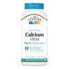 21st Century Calcium Plus D3 Liquid Filled Softgel, 1200 mg,