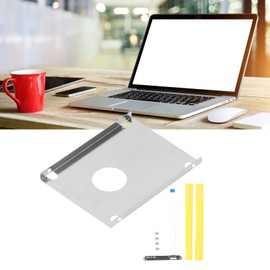 Laptop Hard Drive Cable Adapter HDD SSD Flex Connection Cable for FL8700FU/Y5200F, Connection Cable Connects Directly to a 2.5 Inch SATA Port Hard Drive, Supported