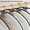 Moth Proof Garment Bags 5pcs 60x100cm,for The Winter Coats Jackets