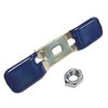Febco 905-450 Stainless Steel Ball Valve Handle for 1" - 1 1/4" Valves 905450 905450S 905-450S SS BV