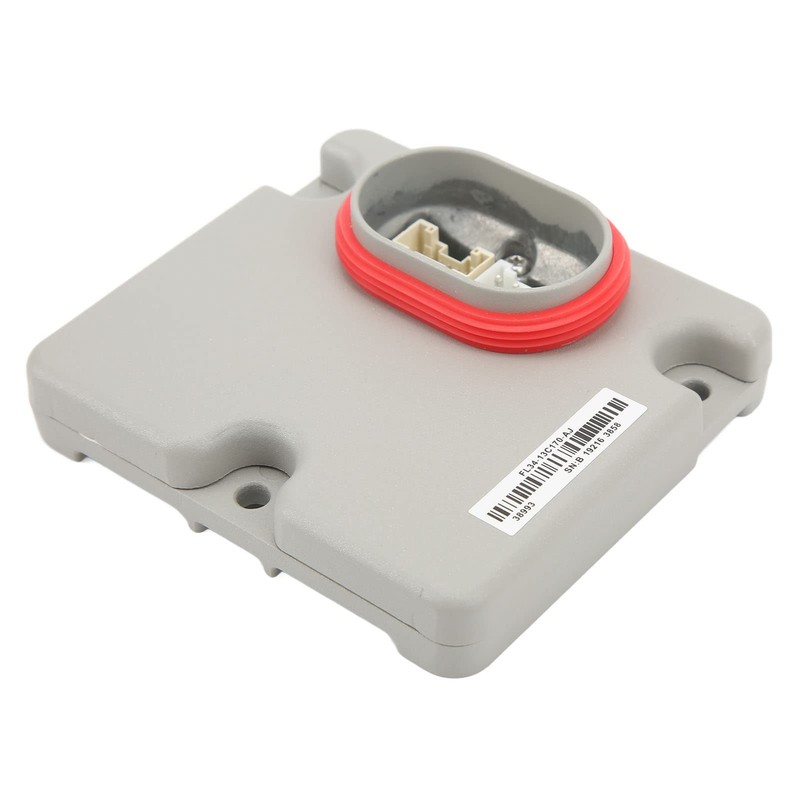 Módulo de Unidad de Control de Faro LED, Faro Izquierdo