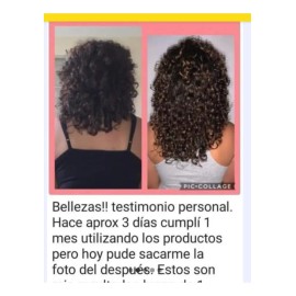 Shampoo Anticaída Reviving Farmasi                                                                                                                    