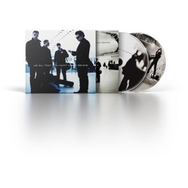 All That You Can't Leave Behind (20th Anniversary)