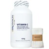 Bronson Japan Vitamin C Pure Crystal, 16.9 oz (454 g),