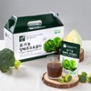 Malguneunongjang 맑은농장 유기농 양배추브로콜리 (80ml 30입 1박스) Clear Farm Organic