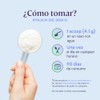 B-FIT Myo y D-Chiro Inositol Fórmula 40:1 100% Puro