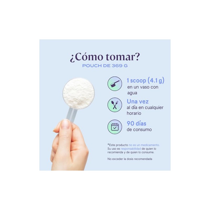 B-FIT Myo y D-Chiro Inositol Fórmula 40:1 100% Puro