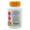 Vinagre de Manzana 60 tabletas SNatural Vitamina B1 Citrato de