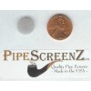PipeScreenZ™ 1500+ Stainless Steel Pipe Screens 3 SIZES/ 500+ Count