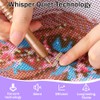 Electric Diamond Art Painting Pen - Vacuum Diamond Art Pen
