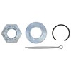 NICHE Rear CV Axle Boot Kit For Polaris Ranger 900