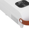 150W Electric Boot Warmer Machine with Timer Constant Temperature White