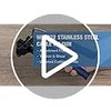 IWISS Metal Zip Tie Gun - Durable Tensioning & Cutting