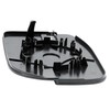 Replacement Passenger Right Side Door Mirror Glass Heated with Back
