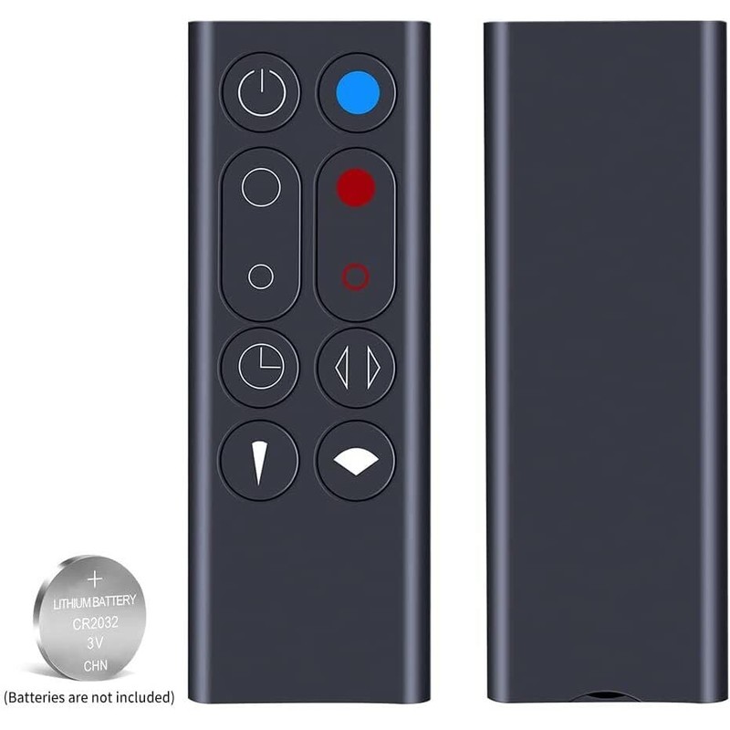 PZL New Replacement for Dÿson Hot + Cool Heater Tower
