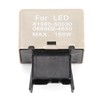 8-Pin Electric LED Flasher Relay Fit For Lexus LED Turn