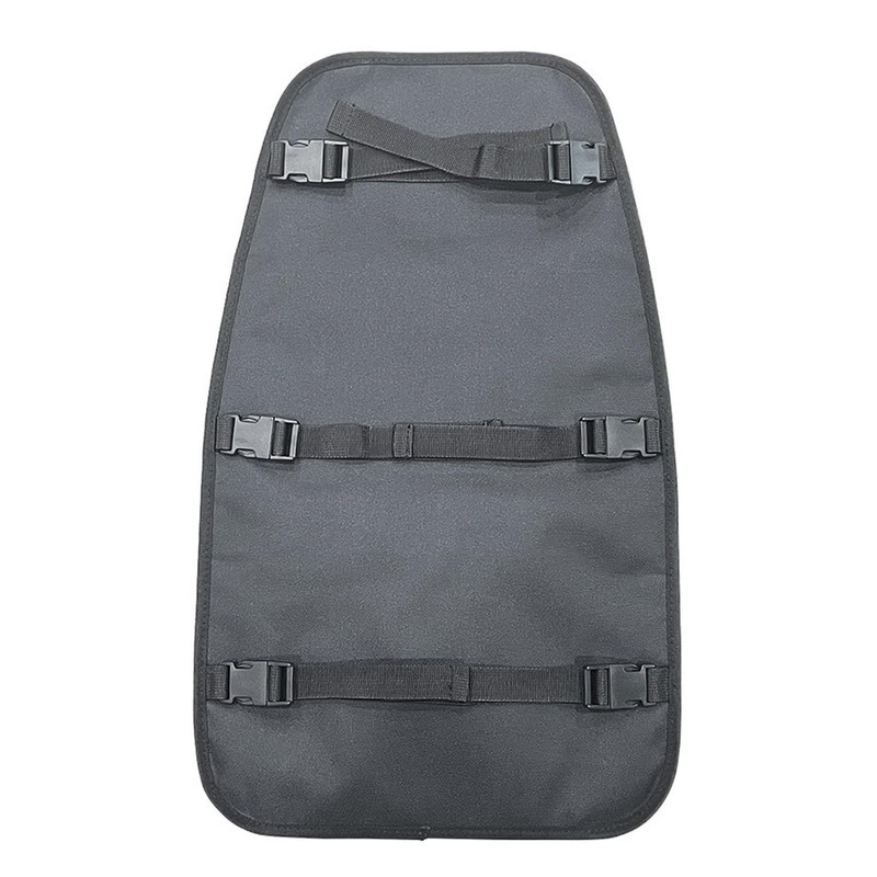 EZAPEX ATV Motor Seat Cover Upgraded Cushion Breathable Padded Protector