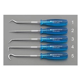 Esco EA566DP-5 5.9 inches (150 mm) Pick Tool