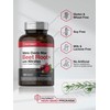 Horbäach Nitric Oxide Beet Root Capsules | 180 Count |