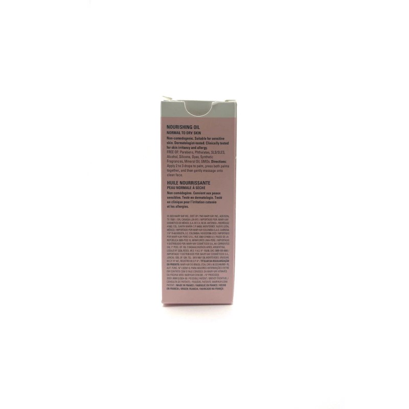 MARY KAY NOURISHING OIL~235072~FUL