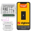 Sone Smart One ZigBee 3.0 Flush Mount Relay Potential Free