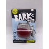 Bark Box Super Chewer Vino Vidi Vici Wine Goblet Toy