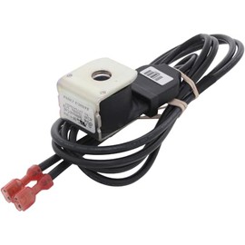 L30-120000-0YN - ClimaTek Heat Pump Reversing Vavle Solenoid Col Replaces York