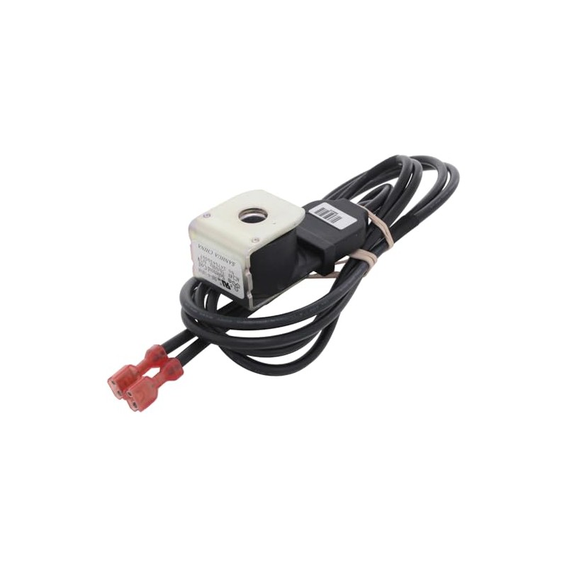 L30-120000-0YN - ClimaTek Heat Pump Reversing Vavle Solenoid Col Replaces