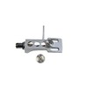 Omnitronic Headshell - Silver