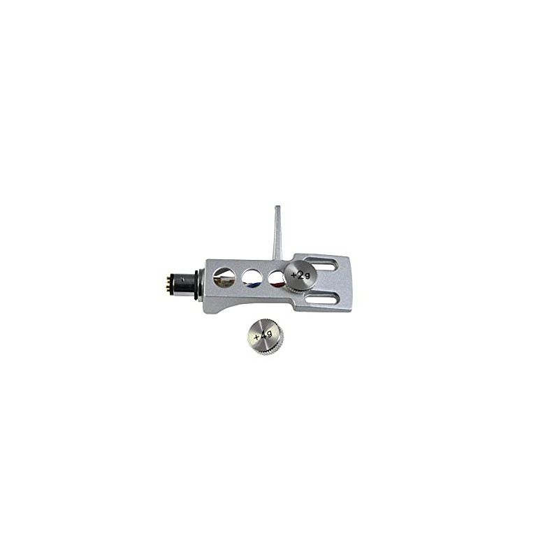 Omnitronic Headshell - Silver